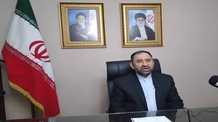 سفير إيران لدى سوريا: هيئة تحرير الشام تؤمن سفارتنا ووعدت بالسماح باستئناف عملنا القنصلي بدمشق