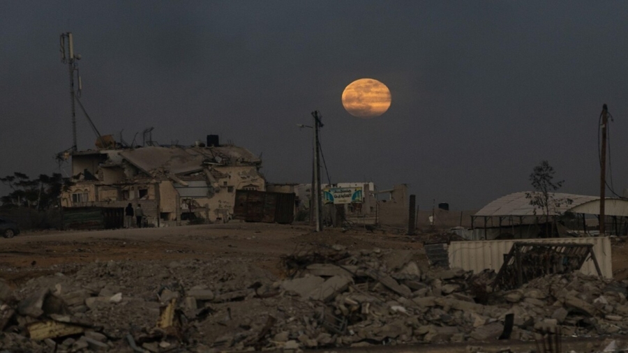 تركيا: التطورات في المنطقة يجب ألا تصرف الانتباه عن الإبادة الجماعية التي ترتكبها إسرائيل في غزة