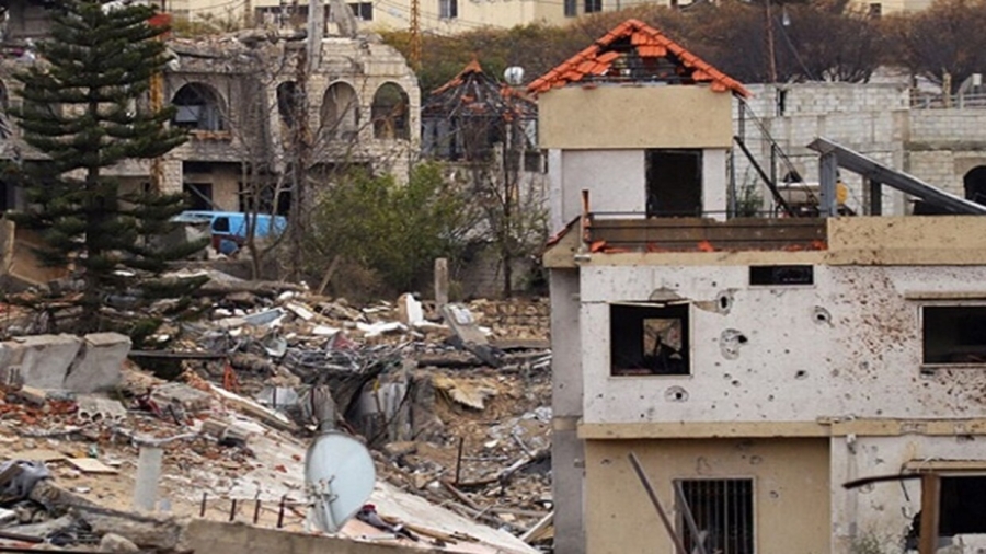 الجيش الإسرائيلي يعلن قصف مركبة في جنوب لبنان بذريعة انتهاكها التفاهمات