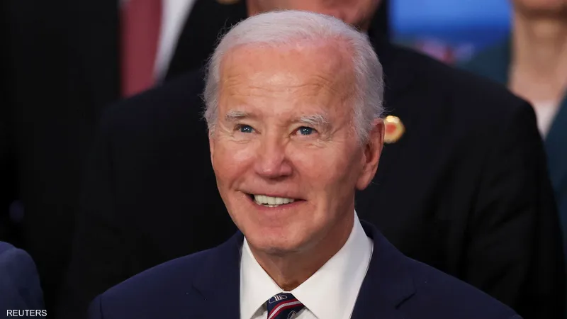 سي إن إن: شروط اتفاق التبادل تتطابق مع اقتراح بايدن