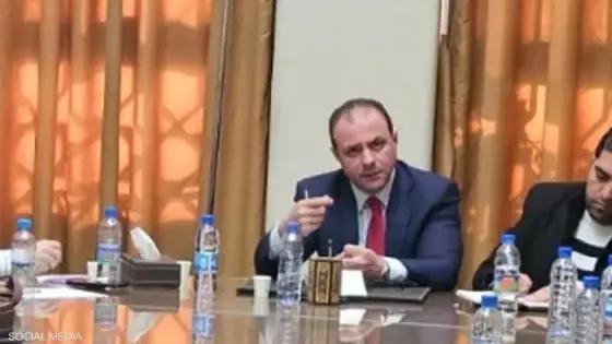 شقيق الجولاني “الوزير” في دائرة الضوء.. المشهد يتكرر