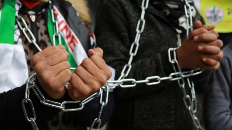 شؤون الأسرى: الاحتلال يفتتح معسكرات اعتقال جديدة