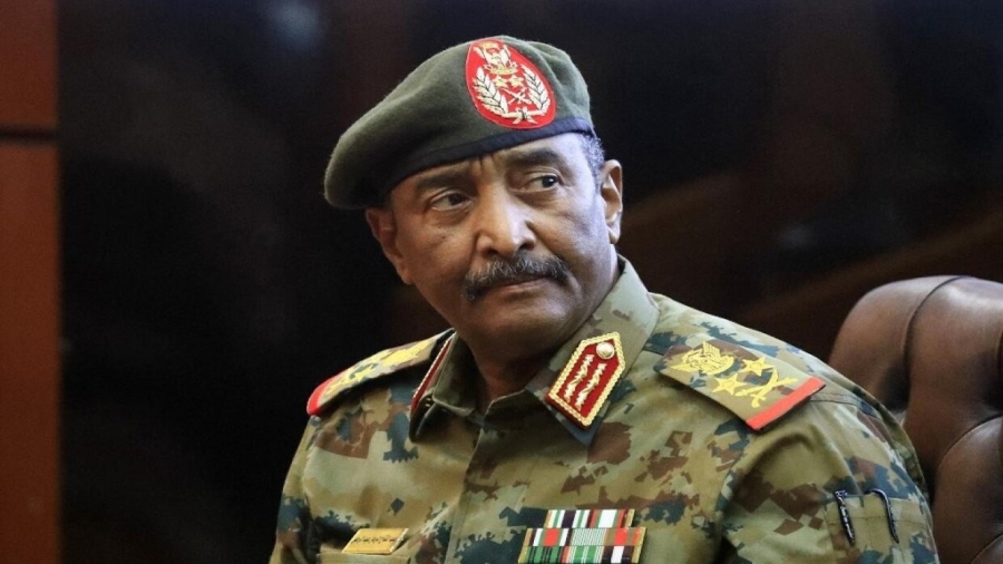 السودان يضع حزمة شروط للتفاوض مع الإمارات بعد دعوة أردوغان