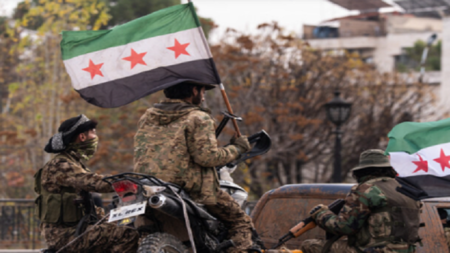 سوريا.. الإدارة العسكرية تعلن القبض على مجموعة خطيرة وكبيرة من فلول الأسد في جبال الساحل