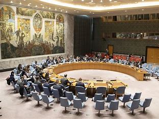 مجلس الأمن يناقش الاستيطان الإسرائيلي في فلسطين المحتلة