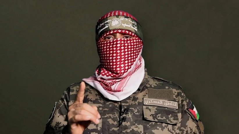 أبو عبيدة: نبارك الهجوم الصاروخي الذي نفذه أنصار الله باتجاه قلب الكيان الصهيوني ونشيد بوقوفهم الصلب مع غزة