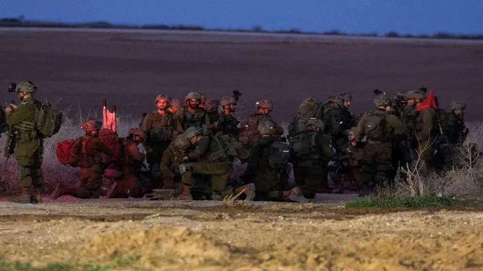 كتائب القسـام تعلن طعن ضابط إسرائيلي و3 جنود والإجهاز عليهم في مخيم جباليا