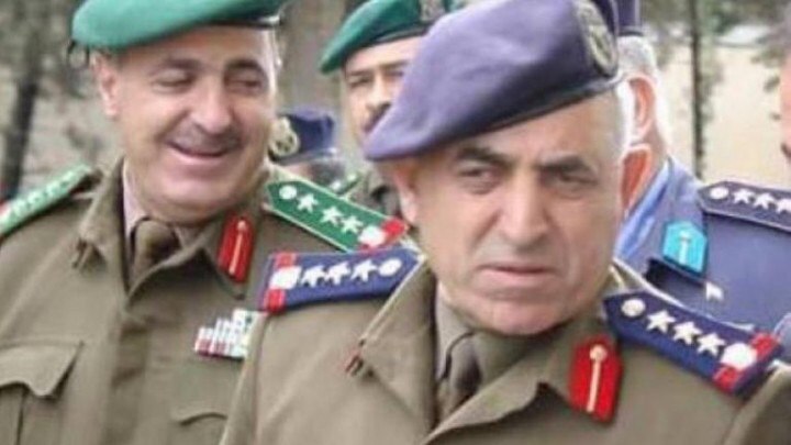 الإنتربول يصدر مذكرة توقيف بحق مدير المخابرات الجوية السورية السابق جميل الحسن