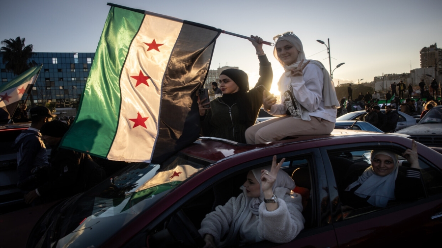 وزارة الإعلام السورية تؤكد على أهمية الحذر عند نقل أو تداول أي معلومات بين المواطنين