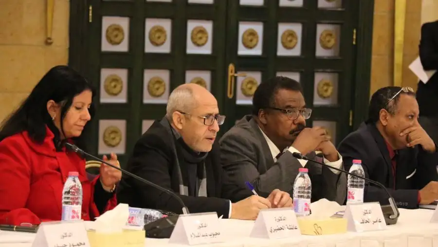 منتدى الفكر العربي يعقد المؤتمر الفكريّ السنويّ الأول بعنوان: نقد السرديّات في التأليف التاريخيّ العربيّ