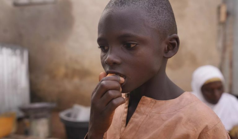 المجاعة تهدد 40 مليون شخص في غرب أفريقيا ووسطها