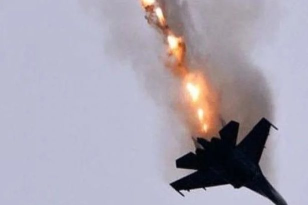 الحوثيين يعلنون إسقاطهم مقاتلة أمريكية F18 فوق البحر الأحمر