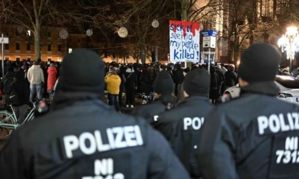 ألمانيا تحقق في ثغرات أمنية محتملة بعد هجوم سوق عيد الميلاد