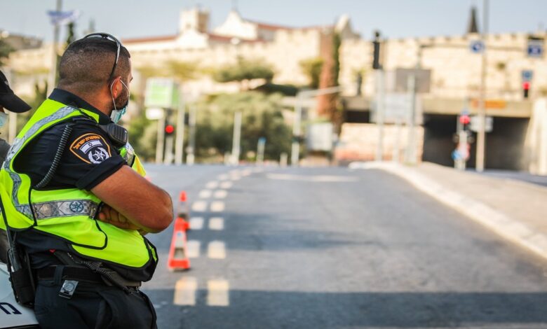 الاحتلال يمدد حالة الطوارئ عاما آخر