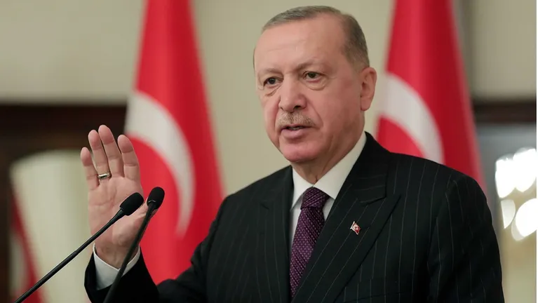 إعلام تركي: زيارة قريبة لأردوغان إلى سوريا