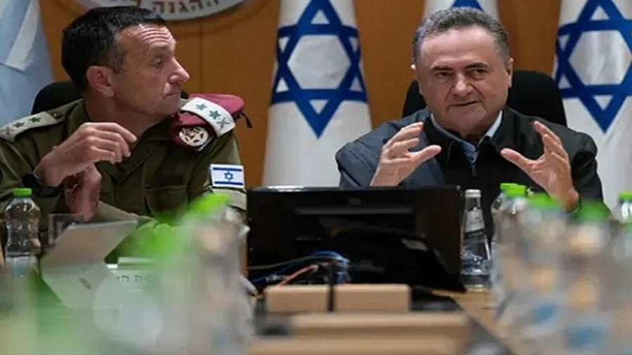 كاتس يهدد بتوجيه ضربة قاسية لليمن ويعلن مسؤولية إسرائيل عن اغتيال هنية