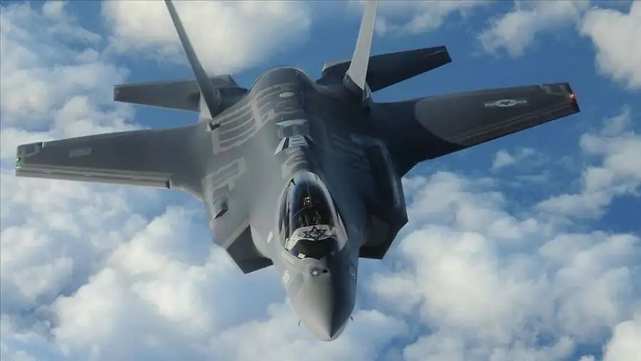 إعلام إسرائيلي: الغارات الجوية على اليمن لا تزال متواصلة