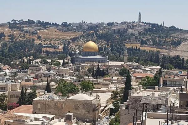 قرار إسرائيلي بتحويل أراض مقدسية إلى أملاك الغائبين تمهيدا للاستيلاء عليها