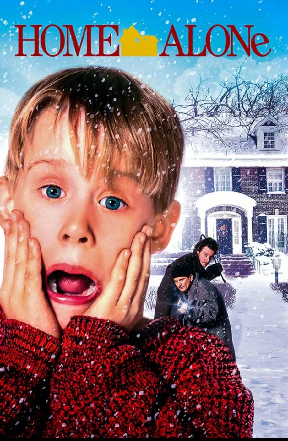 بسعر 5.25 مليون دولار.. منزل “Home Alone” يباع في صفقة قياسية بموسم الأعياد