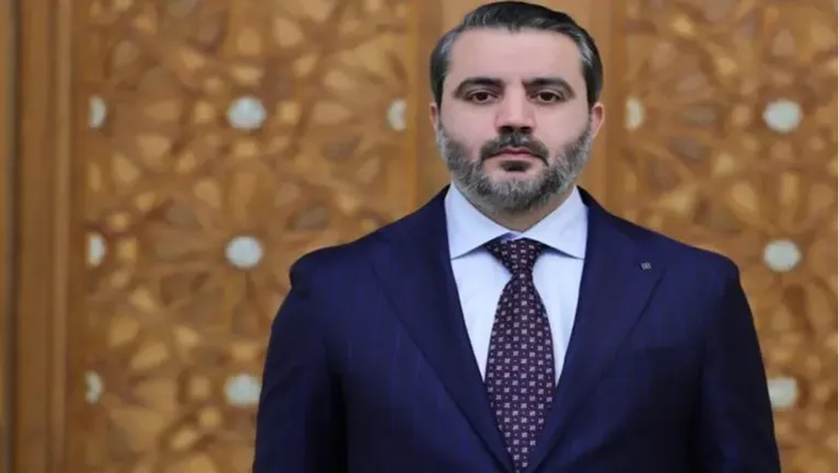 واشنطن تبلغ الشيباني بقلقها إزاء الأقليات في سوريا