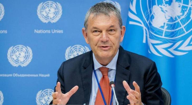 لازاريني: ما تزال الفظائع مستمرة على مرأى من العالم بعد 15 شهرا من الحرب في غزة