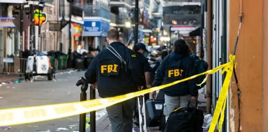 أول تعليق من ترامب على حادث نيو أورليانز