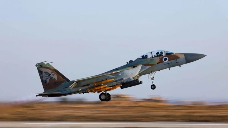 إسرائيل تكشف تفاصيل “عملية سرية” ضد منشأة إيرانية للصواريخ في سوريا