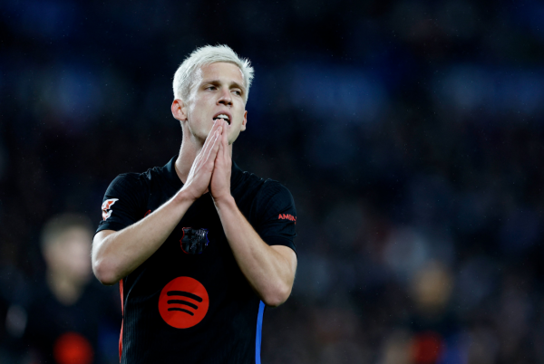 أول تعليق لأولمو بعد أزمة تسجيله