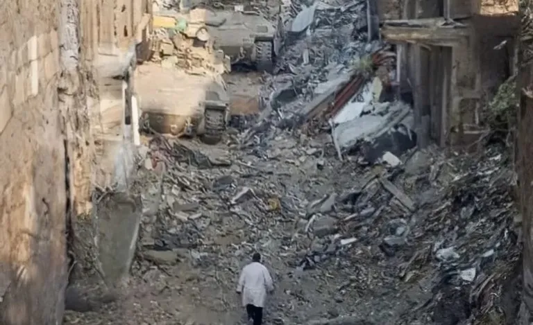 بعد نفي الاحتلال اعتقاله.. قناة عبرية تكشف مكان احتجاز الطبيب أبو صفية