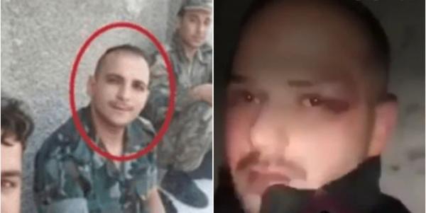 القبض على الملقب بـ(عزرائيل سجن صيدنايا)