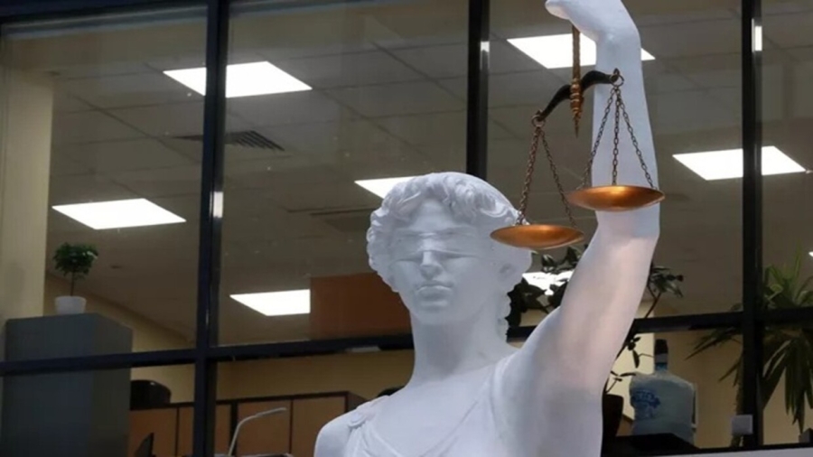 محكمة أوزبكستانية تحكم بالسجن 4 سنوات على رجل شارك مع روسيا في العملية العسكرية بأوكرانيا