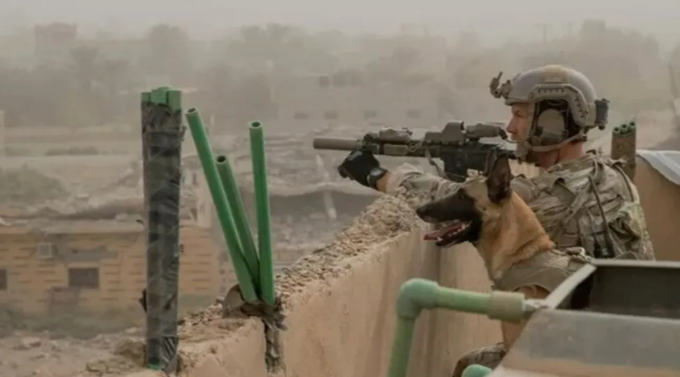 مصدر: الجيش الأمريكي بدأ بتجهيز معسكر جديد في شمال سوريا