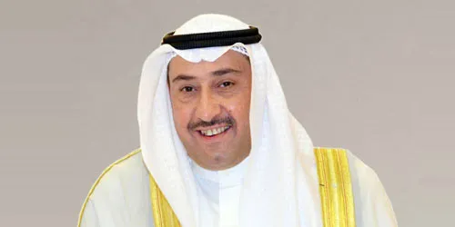 إختيار الشيخ فيصل الحمود من أفضل 50 شخصية لعام 2024