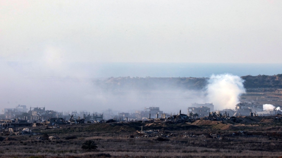 كاتس يعلن استعادة جثتي محتجزين من قطاع غزة