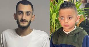 3 شهداء بينهم طفلان في قصف للاحتلال شرق طوباس