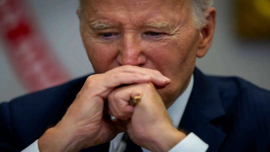 استطلاع: نظرة الأمريكيين تجاه رئاسة بايدن أكثر قتامة مقارنة بفترتي أوباما وترامب