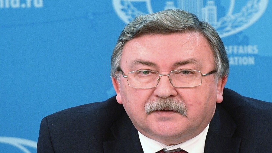 دبلوماسي روسي ينتقد قرار بولندا إغلاق أجوائها أمام وفد من سلوفاكيا متجه إلى روسيا