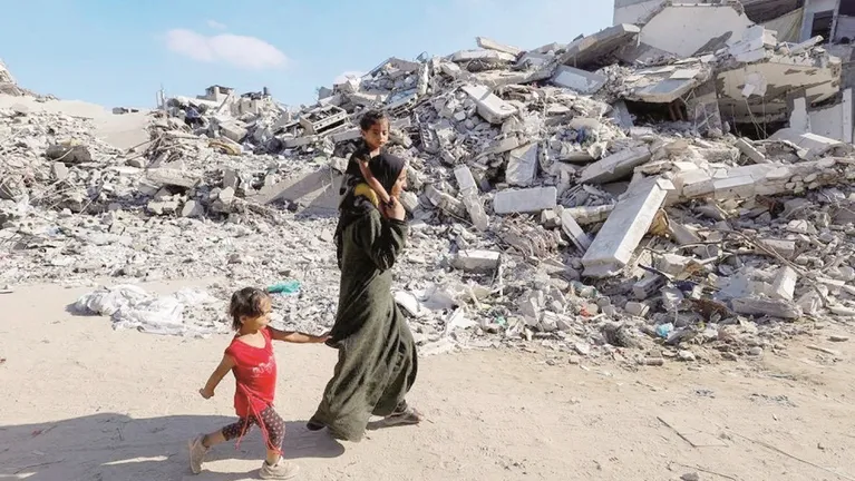 حماس: مفاوضات الهدنة حققت تقدما.. واجتماع مركزي اليوم