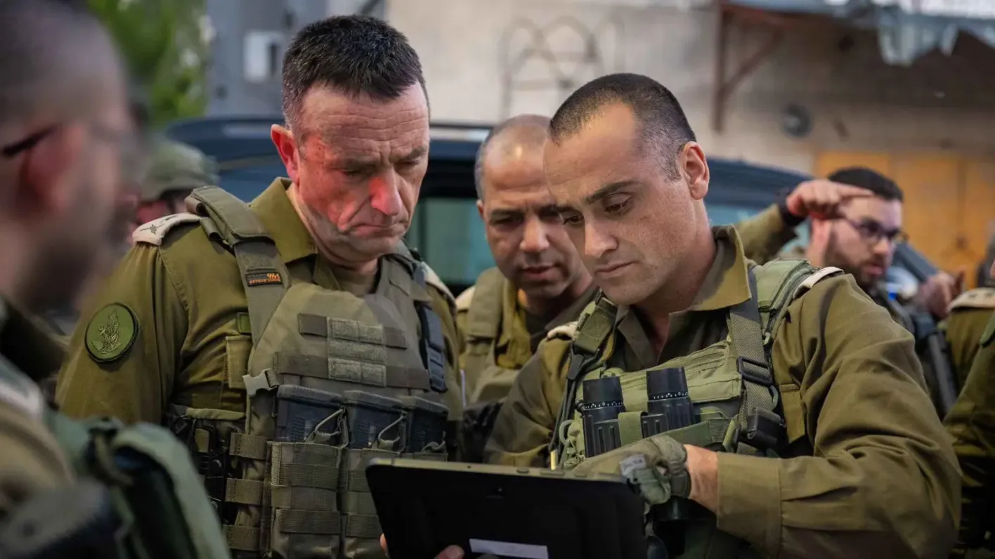 إسرائيل تتجه لتصنيع “القنابل الثقيلة”