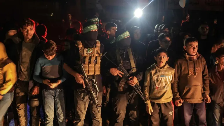 توقعات بإعلان اتفاق غزة ظهر الثلاثاء