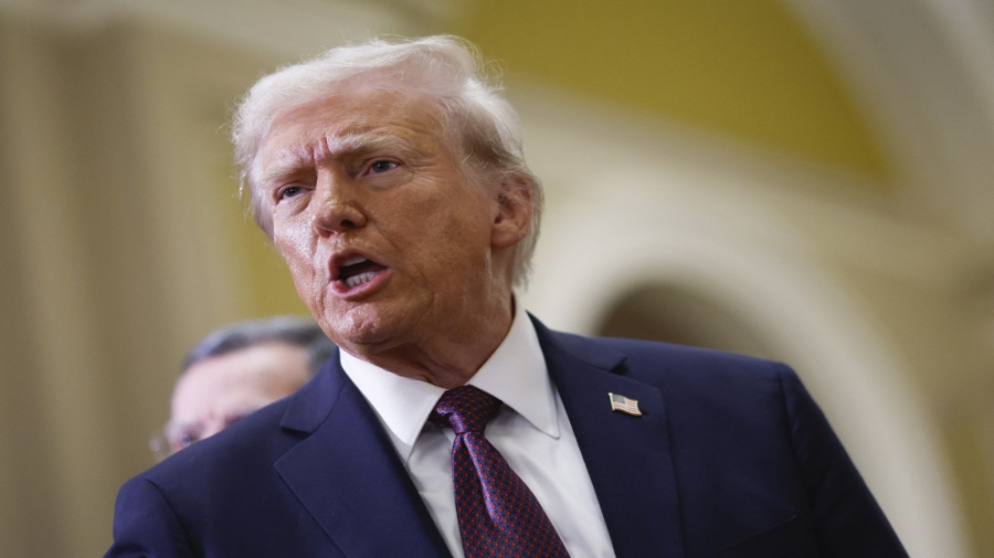 تقرير المدعي الخاص: ترامب كان ليدان لو أنه لم يُنتخب رئيسا