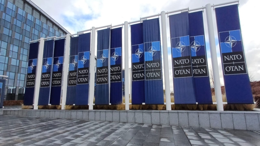 الناتو ينشر سفنا وطائرات ومسيّرات في بحر البلطيق بعد تخريب كابلات بحرية