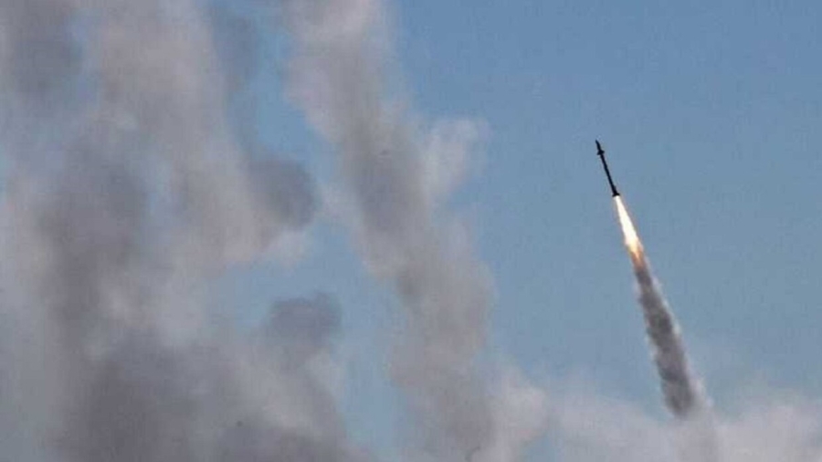 بصواريخ حاصب 111.. كتائب المجاهدين تستهدف مقري قيادة إسرائيلية في محور نتساريم