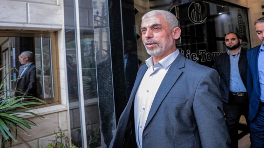 هل ستسلم تل أبيب جثة زعيم حماس يحيى السنوار؟..