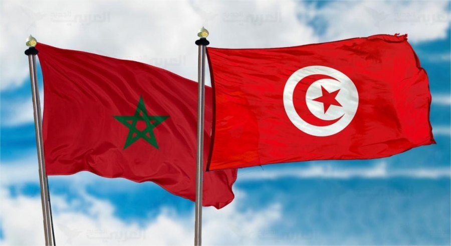 المغرب وتونس يرحبان بوقف إطلاق النار في غزة