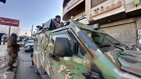 الدفاع السورية تعلن أسس تنظيم التشكيلات المسلحة ضمن هيكليتها الجديدة