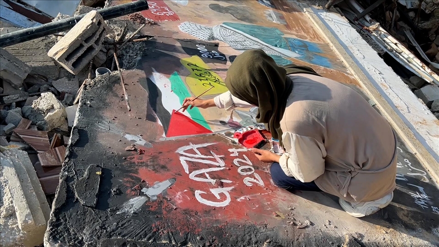 إعمار فلسطين تبدأ بتنفيذ خطط الاستجابة السريعة في غزة