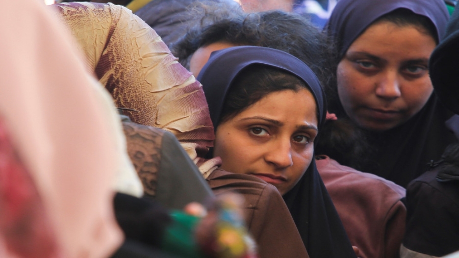 إصابتان بنيران الاحتلال الإسرائيلي في غزة