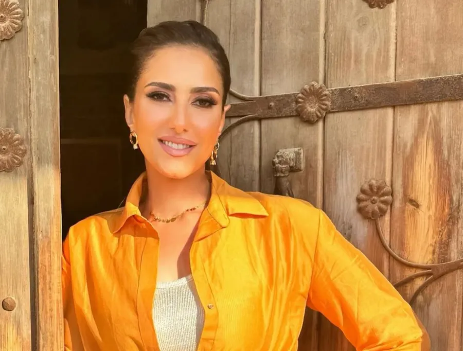 الغموض يسيطر على برومو مسلسل حنان مطاوع الجديد حياة أو موت.. رمضان 2025