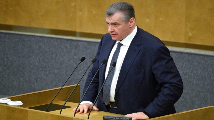 برلماني روسي: لن نتنازل عن مصالحنا الوطنية في ما يخص أوكرانيا